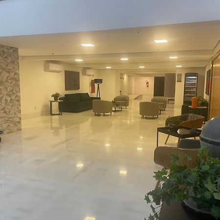 Logic Hotel Volta Redonda Exterior foto