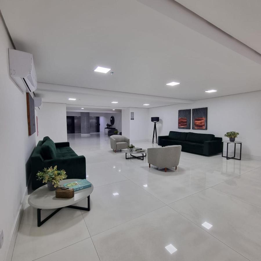 Logic Hotel Volta Redonda Exterior foto